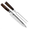 Shun Premier 2-Piece Carving Set