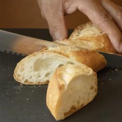 Victorinox Grand Maitre Forged Bread Knife, 9