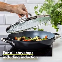 Green Pan GreenPan Valencia Pro 11