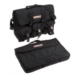 BRANDS The Ultimate Edge Computer Bag, Black