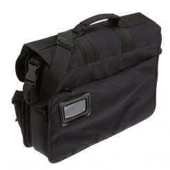 BRANDS The Ultimate Edge Computer Bag, Black