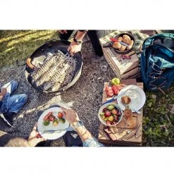 CUTLERY Victorinox Swiss Army Knife, Wine Master With Leather Pouch, Olive