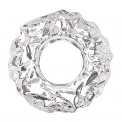Orrefors Carat Votive