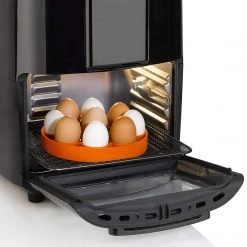 COOKS TOOLS Zavor 2-Piece Silicone Egg Lover's Set