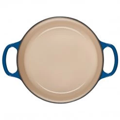 Le Creuset 3.5 Qt. Signature Round Dutch Oven - Marseille COOKWARE