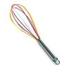 COOKWARE Nordic Ware Balloon Whisk, Multicolor