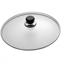Scanpan Classic 6.25'' Glass Lid