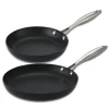 Scanpan Professional 2-Piece Fry Pan Set COOKWARE