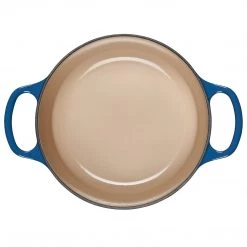 COOKWARE Le Creuset 2-Quart Round Dutch Oven - Marseille