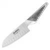 Global Gs 5 1/4'' Santoku Hollow Ground Knife CUTLERY