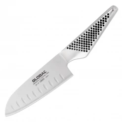 Global Gs 5 1/4'' Santoku Hollow Ground Knife CUTLERY