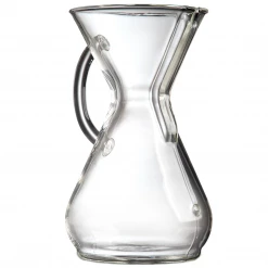 Chemex® 8-Cup Glass Handle COOKWARE