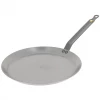 De Buyer Mineral B Element 12'' Crepe Pan 2 De Buyer Mineral B Element 12'' Crepe Pan
