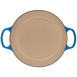 Le Creuset Round 9-Quart Dutch Oven - Marseille COOKWARE