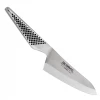 Global Gs 4 3/4'' Oriental Deba Knife 2 Global Gs 4 3/4'' Oriental Deba Knife