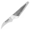 Global Gs 3'' Bird'S Beak Peeling Knife CUTLERY