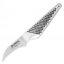 Global Gs 3'' Bird'S Beak Peeling Knife CUTLERY
