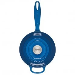 Le Creuset 2.25 Qt. Signature Saucepan - Marseille COOKWARE