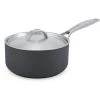 Green Pan 3-Quart Covered Sauce Pan
