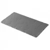Revol Basalt Rectangular Ceramic Plate With Slate Effect COOKWARE