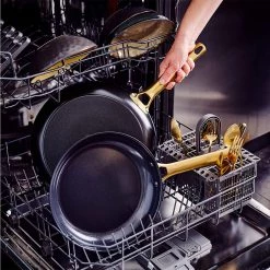 Green Pan COOKWARE Greenpan Reserve 2-Piece 10