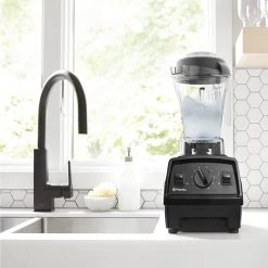 Vitamix Explorian E310 Blender - Black ELECTRICS