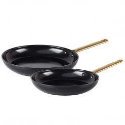 Green Pan Reserve 2-Piece Open Fry Pan Set