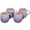 Le Creuset Heritage Mugs - Provence Coffee & Espresso Mugs 1 Le Creuset Heritage Mugs - Provence Coffee & Espresso Mugs