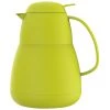 Frieling Helios "Zeo" Insulated Server Glass Liner, Matte Finish - Lime Green COOKWARE
