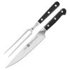 CUTLERY Zwilling J.A. Henckels Pro 2-Piece Carving Knife Set