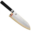 Shun Dual Core 7'' Santoku Knife CUTLERY