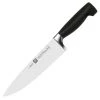Zwilling J.A. Henckels Four Star 8'' Chef's Knife CUTLERY