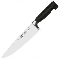 Zwilling J.A. Henckels Four Star 8'' Chef's Knife CUTLERY