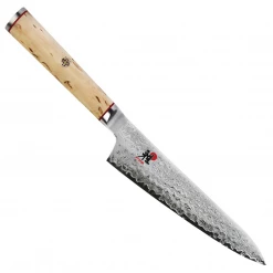 Miyabi Birchwood Sg2 5.5'' Prep Knife CUTLERY
