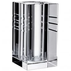 Orrefors Ice Toothbrush/Pen Holder COOKWARE