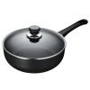 Scanpan 4-Quart Deep Saute Pan