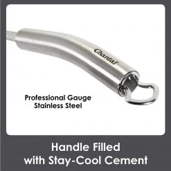 COOKS TOOLS Chantal 14