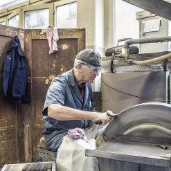 Victorinox Block, Swiss Modern, Cutlery Block Black, Empty, Black