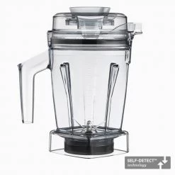 ELECTRICS Vitamix 48-Ounce Wet Grains Container With Self-Detect
