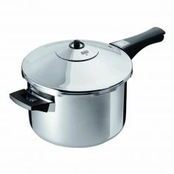 Kuhn Rikon Duromatic 7-Quart Saucepan