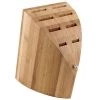 Chroma Usa Type 301 Wood Block Bamboo CUTLERY