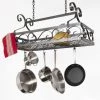 COOKWARE Enclume Dr17A Hs Decor Basket Rack, Large 1 COOKWARE Enclume Dr17A Hs Decor Basket Rack, Large