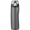 Thermos 24-Ounce Tritan Hydration Bottle With Meter - Smoke COOKWARE