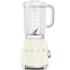 SMEG USA ELECTRICS SMEG Blender, Cream