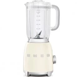 SMEG USA ELECTRICS SMEG Blender, Cream