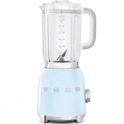 SMEG USA SMEG Blender, Pastel Blue ELECTRICS