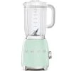 SMEG USA ELECTRICS SMEG Blender, Pastel Green