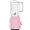 SMEG USA ELECTRICS SMEG Blender, Pink