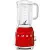 SMEG USA SMEG Blender, Red 1 SMEG USA SMEG Blender, Red