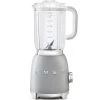 SMEG USA SMEG Blender, Silver ELECTRICS